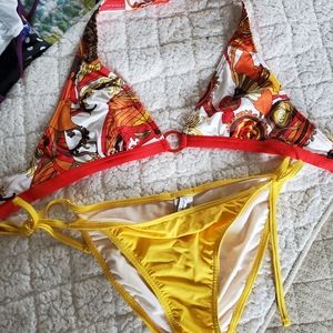 CALVIN KLEIN BIKINI Large